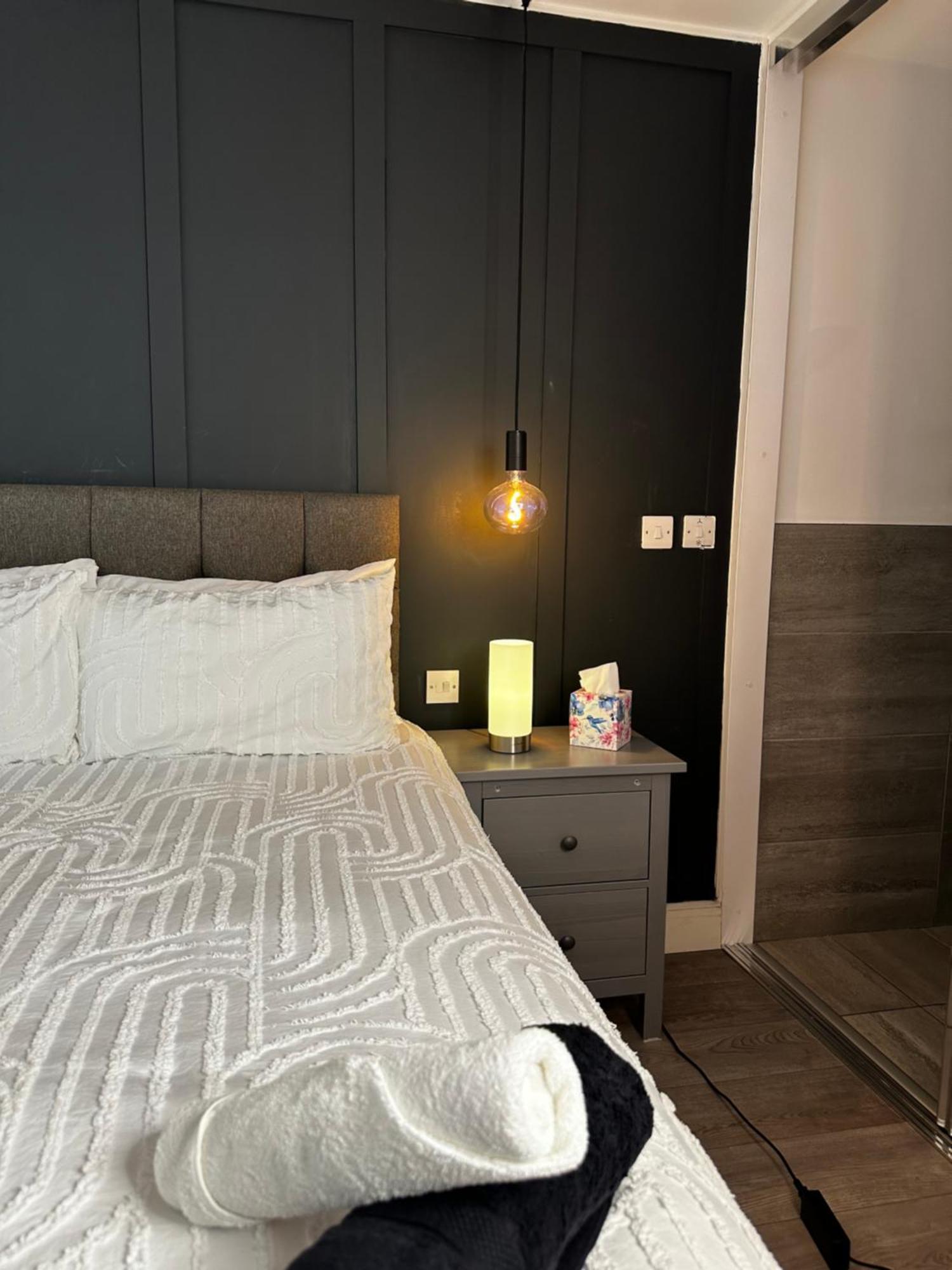 Apartment Stylish Centre *