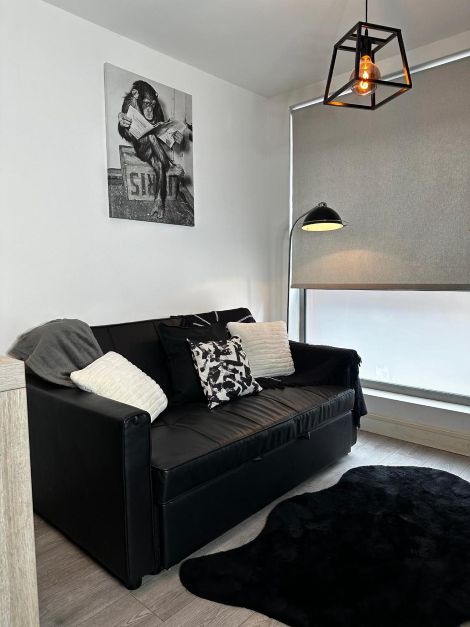 Apartment Stylish Centre *